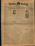 Pacific Weekly, February 7, 1935