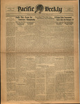 Pacific Weekly, February 21, 1935