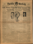 Pacific Weekly, February 28, 1935