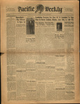 Pacific Weekly, May 31, 1935