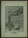 The Pacific Pharos, February 23, 1887