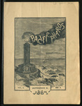 The Pacific Pharos, September 21, 1887