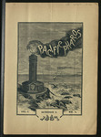 The Pacific Pharos, October 5, 1887