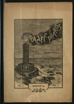 The Pacific Pharos, October 19, 1887