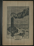 The Pacific Pharos, November 2, 1887
