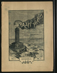 The Pacific Pharos, November 16, 1887