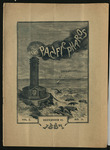 The Pacific Pharos, December 21, 1887