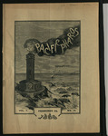 The Pacific Pharos, February 29, 1888