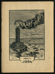 The Pacific Pharos, March 21, 1888