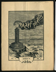 The Pacific Pharos, March 30, 1888