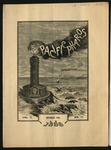 The Pacific Pharos, April 30, 1888