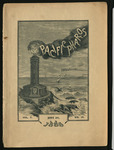 The Pacific Pharos, May 26, 1888