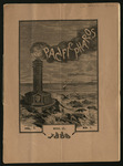 The Pacific Pharos, August 15, 1888