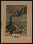 The Pacific Pharos, August 29, 1888