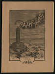 The Pacific Pharos, October 10, 1888