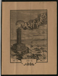 The Pacific Pharos, October 24, 1888