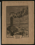 The Pacific Pharos, March 27, 1889