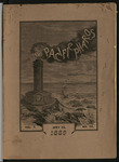 The Pacific Pharos, May 29, 1889