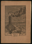 The Pacific Pharos, August 28, 1889