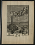 The Pacific Pharos, September 11, 1889