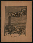 The Pacific Pharos, September 25, 1889