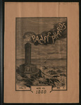The Pacific Pharos, October 23, 1889