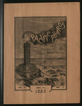 The Pacific Pharos, November 20, 1889