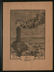 The Pacific Pharos, January 16, 1890