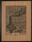 The Pacific Pharos, January 29, 1890
