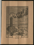 The Pacific Pharos, February 12, 1890