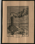The Pacific Pharos, April 9, 1890