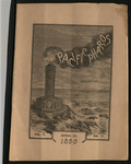 The Pacific Pharos, April 23, 1890