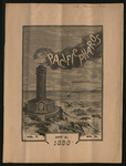 The Pacific Pharos, May 21, 1890