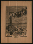The Pacific Pharos, September 10, 1890