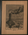 The Pacific Pharos, September 24, 1890