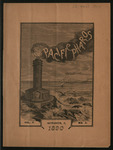 The Pacific Pharos, October 8, 1890