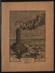 The Pacific Pharos, October 22, 1890