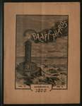 The Pacific Pharos, December 17, 1890
