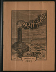 The Pacific Pharos, January 28, 1891