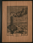 The Pacific Pharos, April 8, 1891
