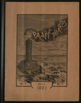 The Pacific Pharos, May 6, 1891