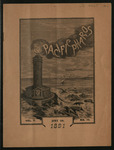 The Pacific Pharos, May 20, 1891