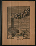 The Pacific Pharos, June 3, 1891