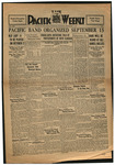 The Pacific Weekly, September 17, 1925
