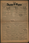 The Pacific Weekly, September 24, 1925