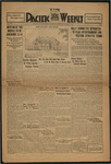The Pacific Weekly, October 29, 1925