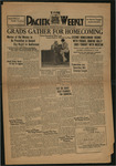 The Pacific Weekly, November 14, 1925