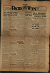 The Pacific Weekly, December 3, 1925
