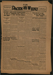 the Pacific Weekly, January 21, 1926