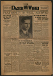 The Pacific Weekly, February 4, 1926
